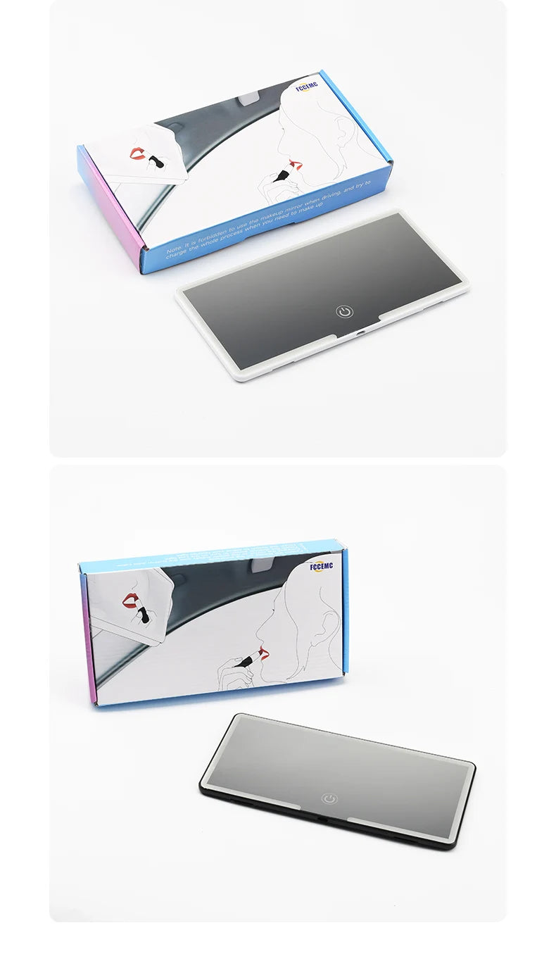 EsteemLight™ GlowVisor