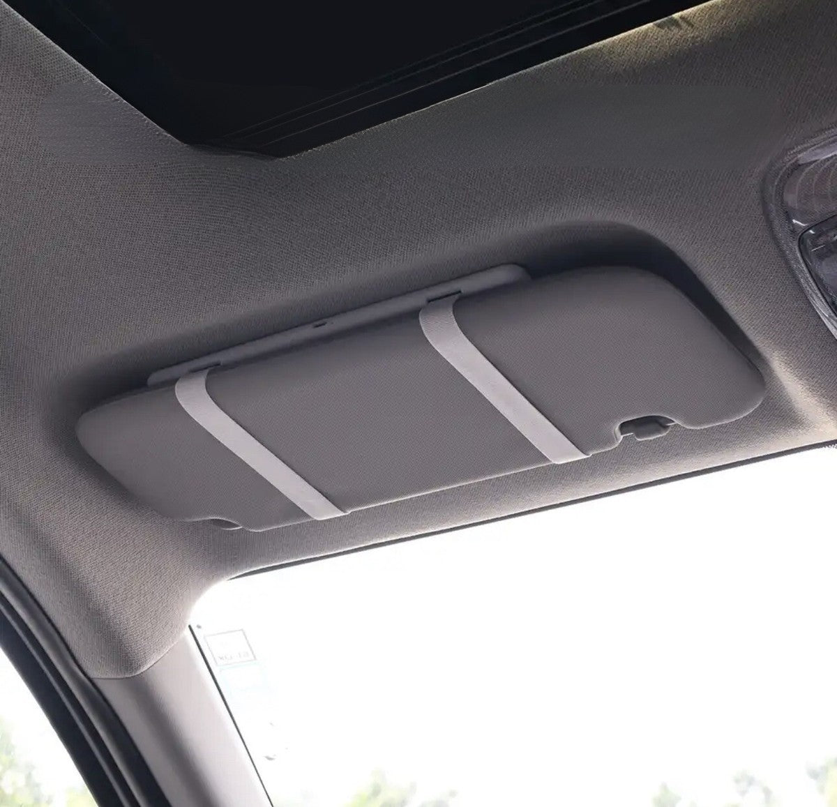 EsteemLight™ GlowVisor