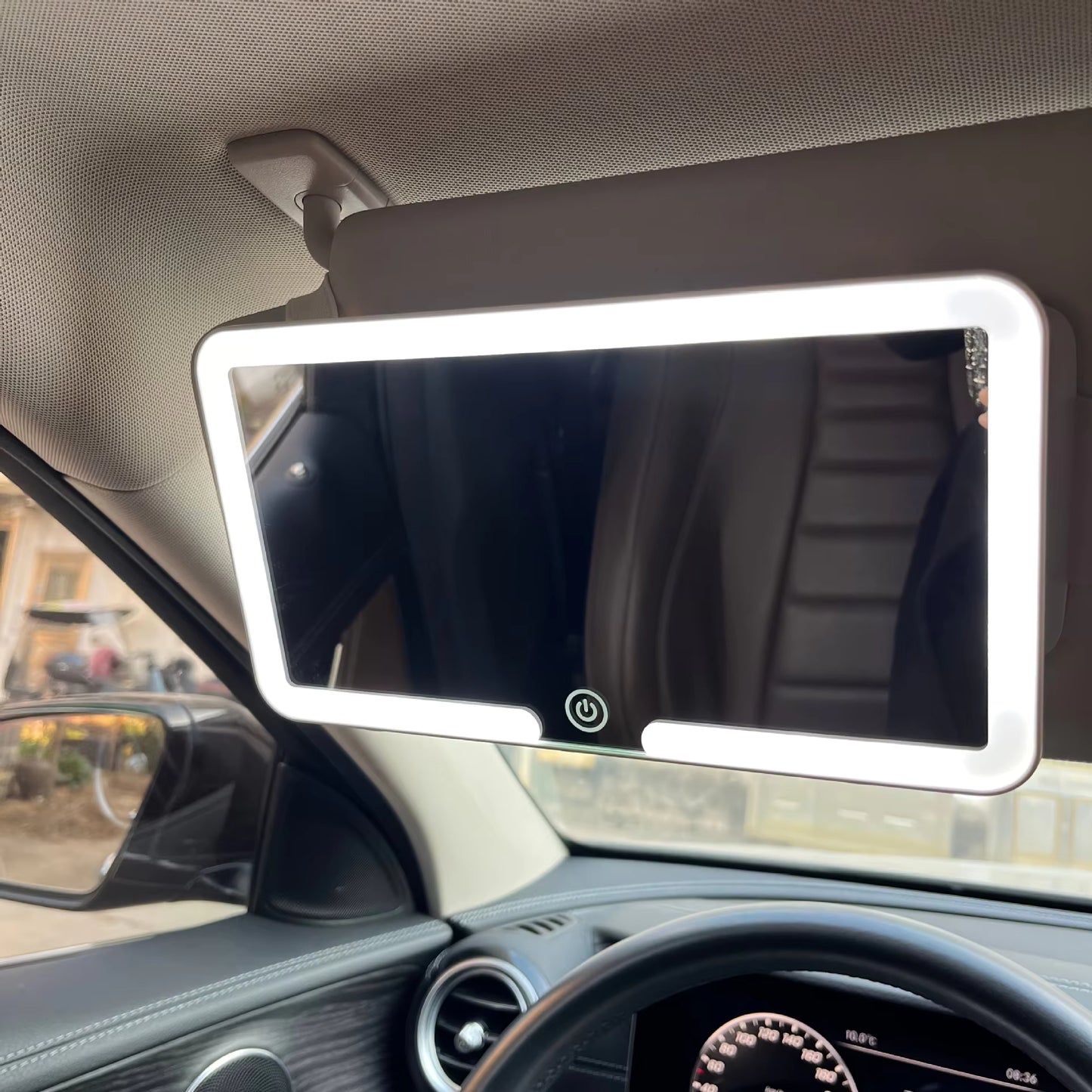 EsteemLight™ GlowVisor