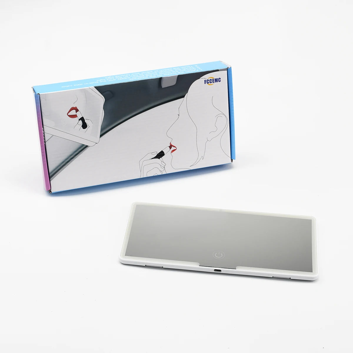 EsteemLight™ GlowVisor