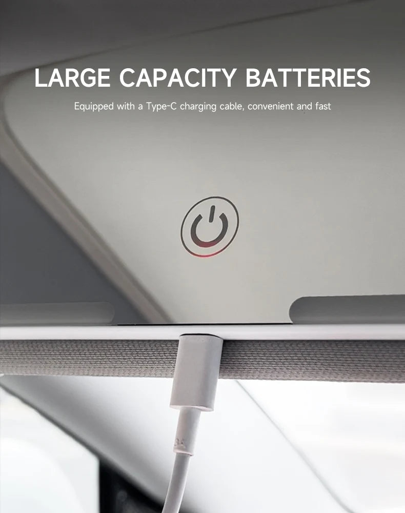 EsteemLight™ GlowVisor