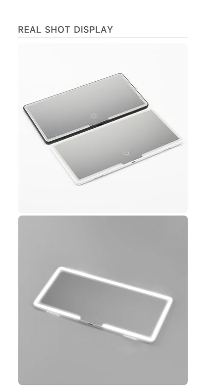 EsteemLight™ GlowVisor