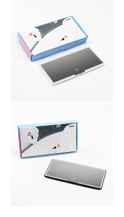 EsteemLight™ GlowVisor